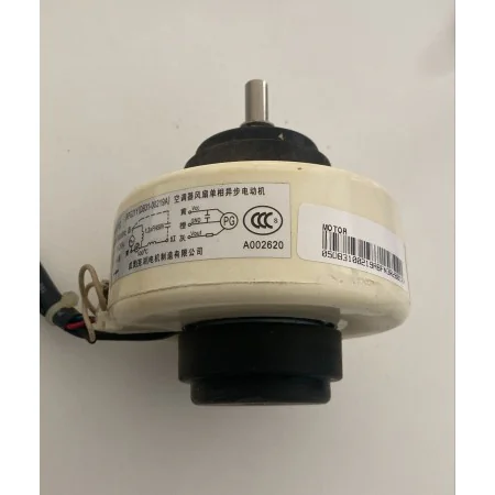 T555- MOTOR VENTILADOR SAMSUNG DB-3100219A AQV09/12/18/24