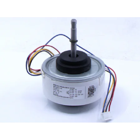 Motor ventilador split interior DAIKIN modelo FTXB60CV1B 4020638