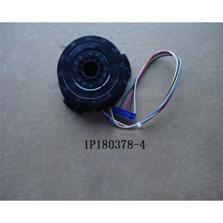 T551- MOTOR VENTILADOR UNIDAD INTERIOR DAIKIN FTX35J2V1B MM6C02J2V