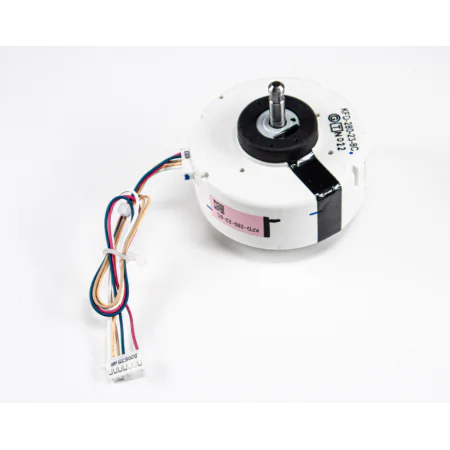 MOTOR VENTILADOR UNIDAD INTERIOR DAIKIN FTXS42J2V1B 5010287