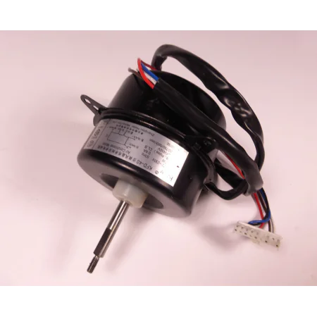 MOTOR VENTILADOR UNIDAD EXTERIOR HIYASU HOS 18HTAI12