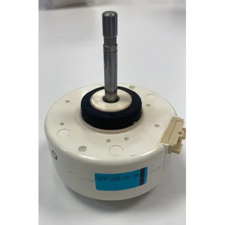 C350- MOTOR VENTILADOR DAIKIN KFP220-18-4A 220V 18W 0782914