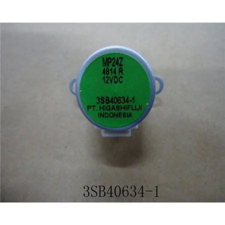 C160- MOTOR LAMA SPLIT DAIKIN 3SB40634-1 MP24Z 1906543