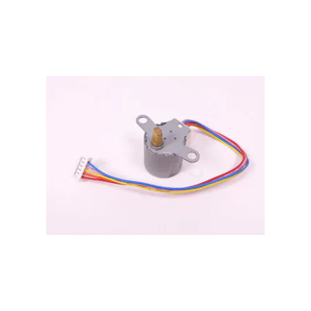 Motor lama unidad interior FUJITSU ASYG14LUCA 9AGF04894
