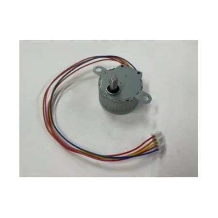 MOTOR LAMA DAIKIN INTERIOR FTY35GV1B