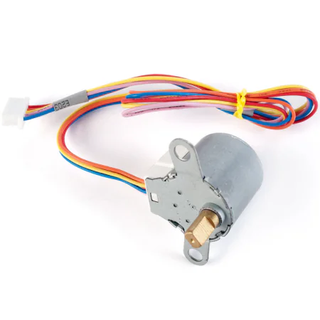 MOTOR LAMAS UNIDAD INTERIOR FUJITSU ASYG12LLCA