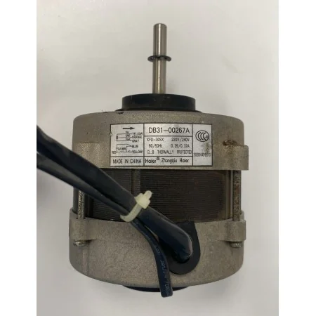 T509- MOTOR INTERIOR SAMSUNG SH18AW6 DB31-00267A
