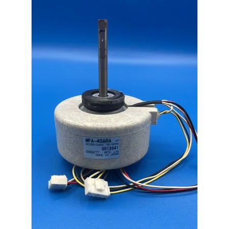 T84-MOTOR VENTILADOR DE OCASIÓN INTERIOR MFA-40ARA