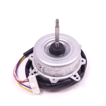 Motor ventilador unidad exterior LG modelo UU36WC U40 (AUUW36GC0)