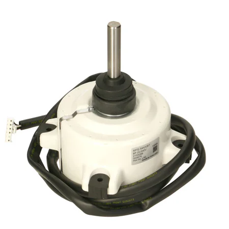 Motor ventilador unidad exterior Fujitsu AOYD54LATT