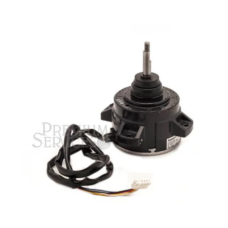 Motor ventilador HAIER UNIDAD EXTERIOR 1U24GS1ERA 0010401087