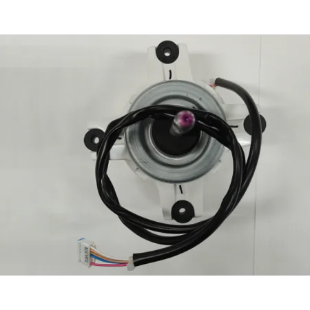 Motor ventilador unidad exterior DAIKIN 4MXS80E3V3B
