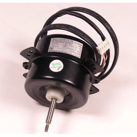 Motor ventilador unidad exterior Fujitsu AOH12LSAC 9AGF1156