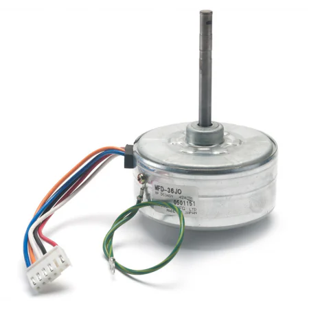 Motor ventilador unidad interior HAIER AS24TD2HRA-TH2