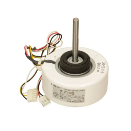 MOTOR VENTILADOR UNIDAD INTERIOR FUJITSU ASY12LMACW