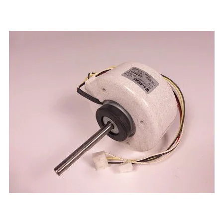 MOTOR VENTILADOR UNIDAD INTERIOR FUJITSU ASY12RSGCW