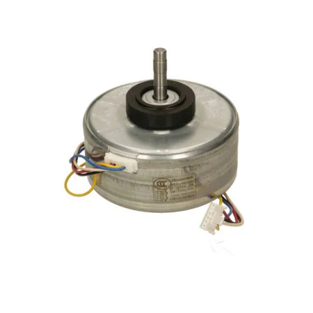 Motor ventilador unidad interior FUJITSU modelo ASYA12LCC
