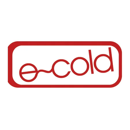 Motor ventilador unidad exterior E-COLD modelo: ECO-C42CV-S