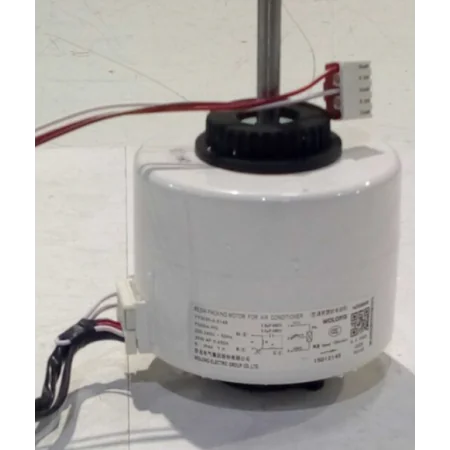 Motor ventilador unidad interior EMELSON EML24IHEZ-INT