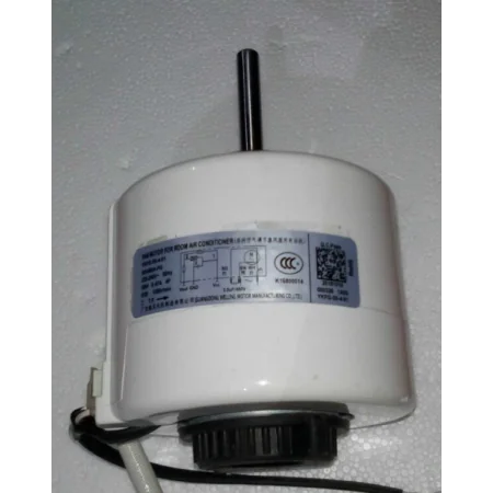 Motor ventilador unidad interior EMELSON EML24IST2-R32-INT K16800014
