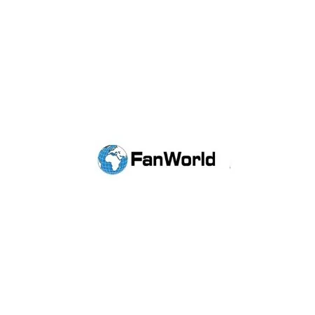 Motor ventilador unidad interior split FANWORLD FW10-6000