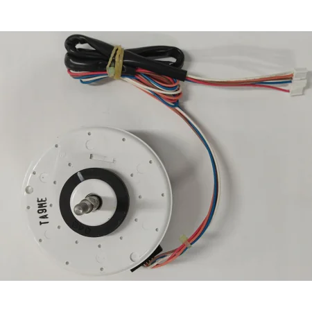 MOTOR VENTILADOR UNIDAD INTERIOR DAIKIN FVXS35FV1B 1964671