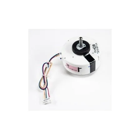 Motor ventilador split interior DAIKIN modelo FTXS35K2V1B