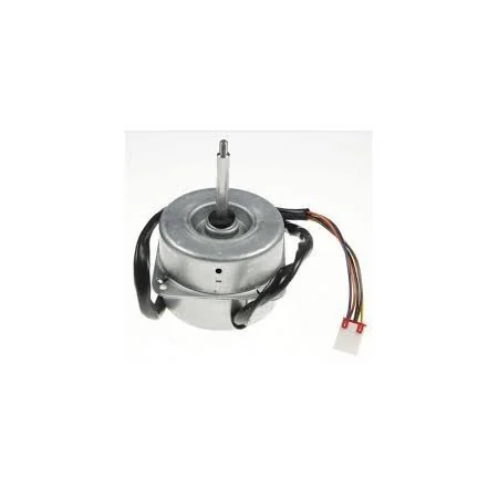 Motor ventilador unidad exterior LG modelo B36LH (LB-G3660HL)