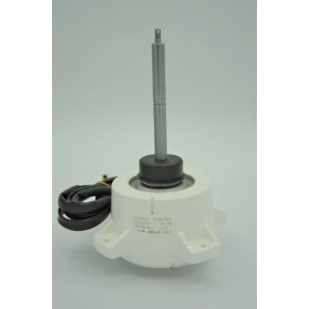Motor ventilador unidad exterior LG FM30AH UE3 ( A5UW306FA3 )