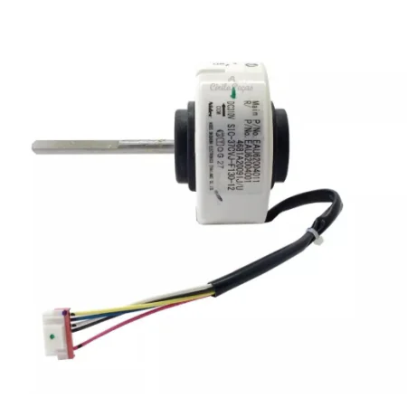 Motor ventilador unidad interior LG MC07AHV.NE0