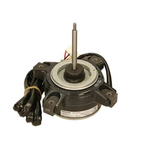 Motor ventilador unidad exterior Fujitsu ROA24LACL 9AGF02045