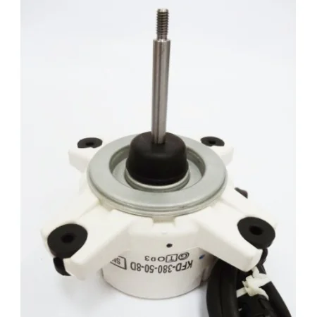 Motor ventilador unidad exterior DAIKIN RXS50L2V1B 4016599