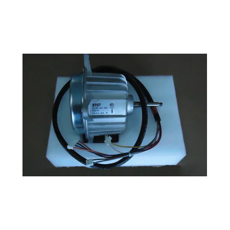 Motor ventilador unidad exterior DAIKIN RY100B7V1