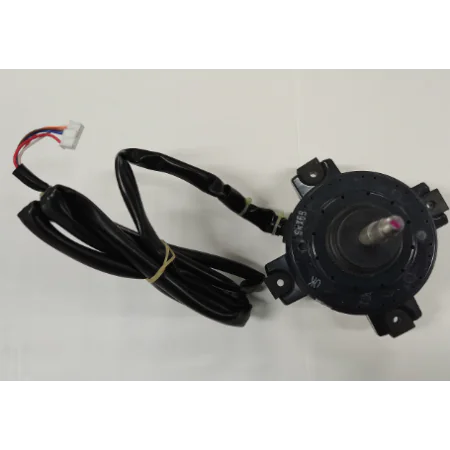 Motor ventilador unidad exterior DAIKIN RZP125DV1