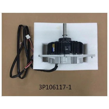 Motor ventilador unidad exterior DAIKIN RZQ250B8W1B