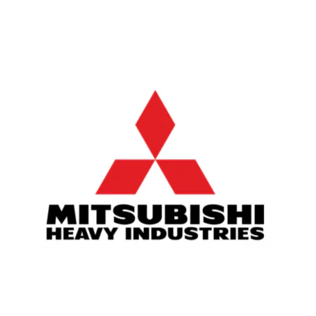 Motor ventilador unidad exterior MITSUBISHI HEAVY INDUS modelo SRC45ZMP-S/A