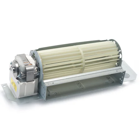 Motor ventilador armario EUROFRED FKG370 TN 9FVF0446 INTERIOR ARMARIO