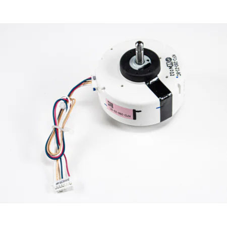 MOTOR VENTILADOR UNIDAD INTERIOR FTXS25D3VMW