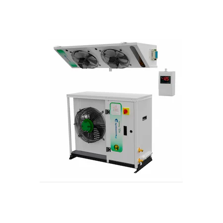 MONOBLOCK SPLIT TRIFASICO BAJA ºT MSB024-A2L