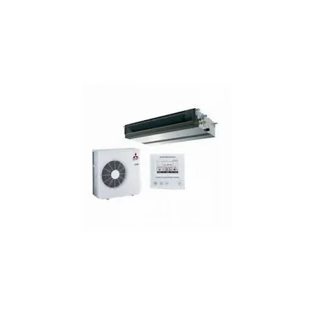 MITSUBISHI ELECTRIC CONDUCTOS MSPEZ-35VJA2 3010 FRIG/H R32