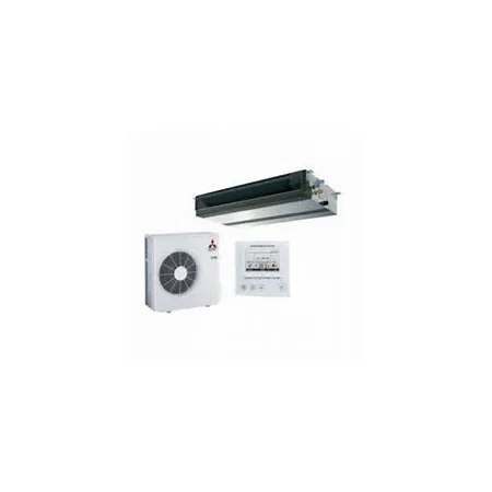 MITSUBISHI ELECTRIC CONDUCTOS MSPEZ-50VJA2 4300 FRIG/H R32