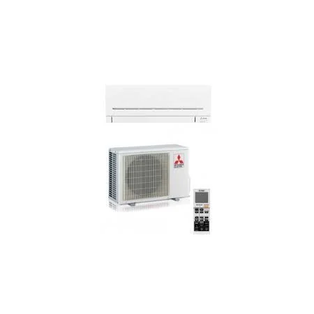 MITSUBISHI ELECTRIC MSZ-AY20VGK SPLIT 1X1 1720 FRIG/H R-32 CLASE A+++