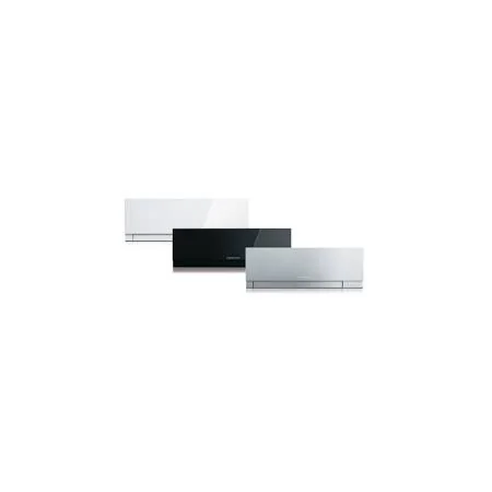 MITSUBISHI ELECTRIC MSZ-EF42VGK-S R32 SPLIT 1X1 3612 FRIG/H COLOR PLATA