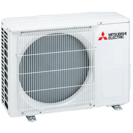 UNIDAD EXTERIOR MITSUBISHI ELECTRIC MUZ-HR35VF SPLIT 1X1 2924 FRIG/H 3096 KCAL/H A++ R32