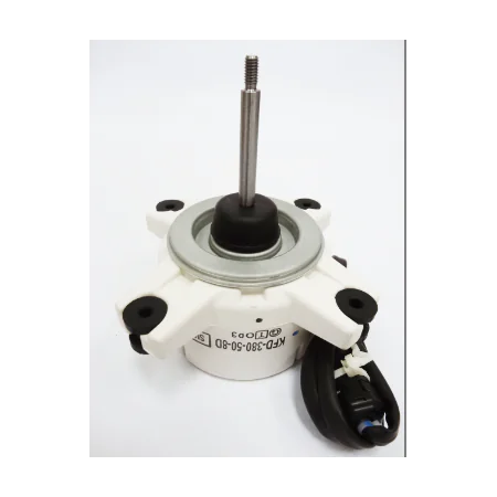 Motor ventilador exterior DAIKIN modelo ARXS71L2V1B