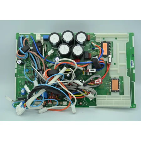 Placa control inverter exterior JUNKERS modelo M.split excellence-e (3x1) 7.1kw