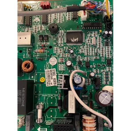 Placa control split interior JUNKERS modelo M.split excellence Mural 2.5kw