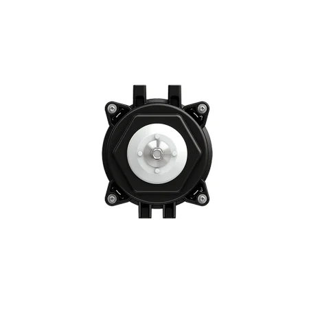 Motoventiladores monofásicos multianclaje de alta eficiencia EBM NiQ MOTOR 3212