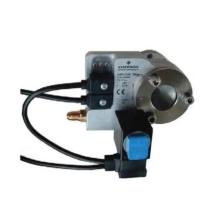 Control electrónico de nivel de aceite Alco Controls OM3-020