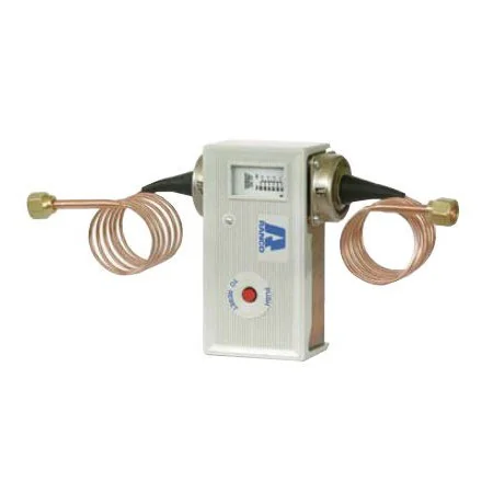 Presostato Diferencial Aceite RANCO P30-5826